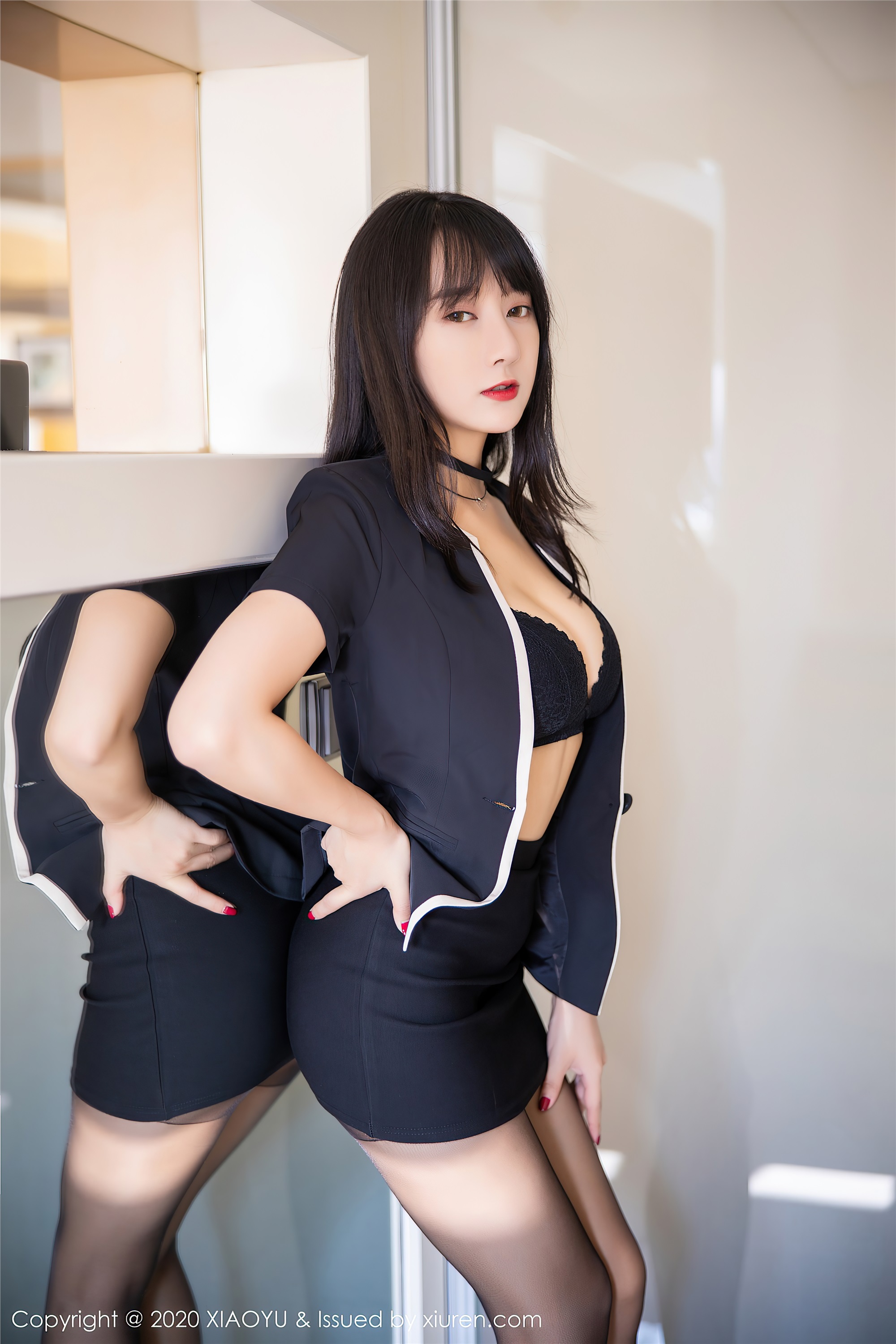 XIAOYU语画界 2020.12.23 Vol.436 何嘉颖